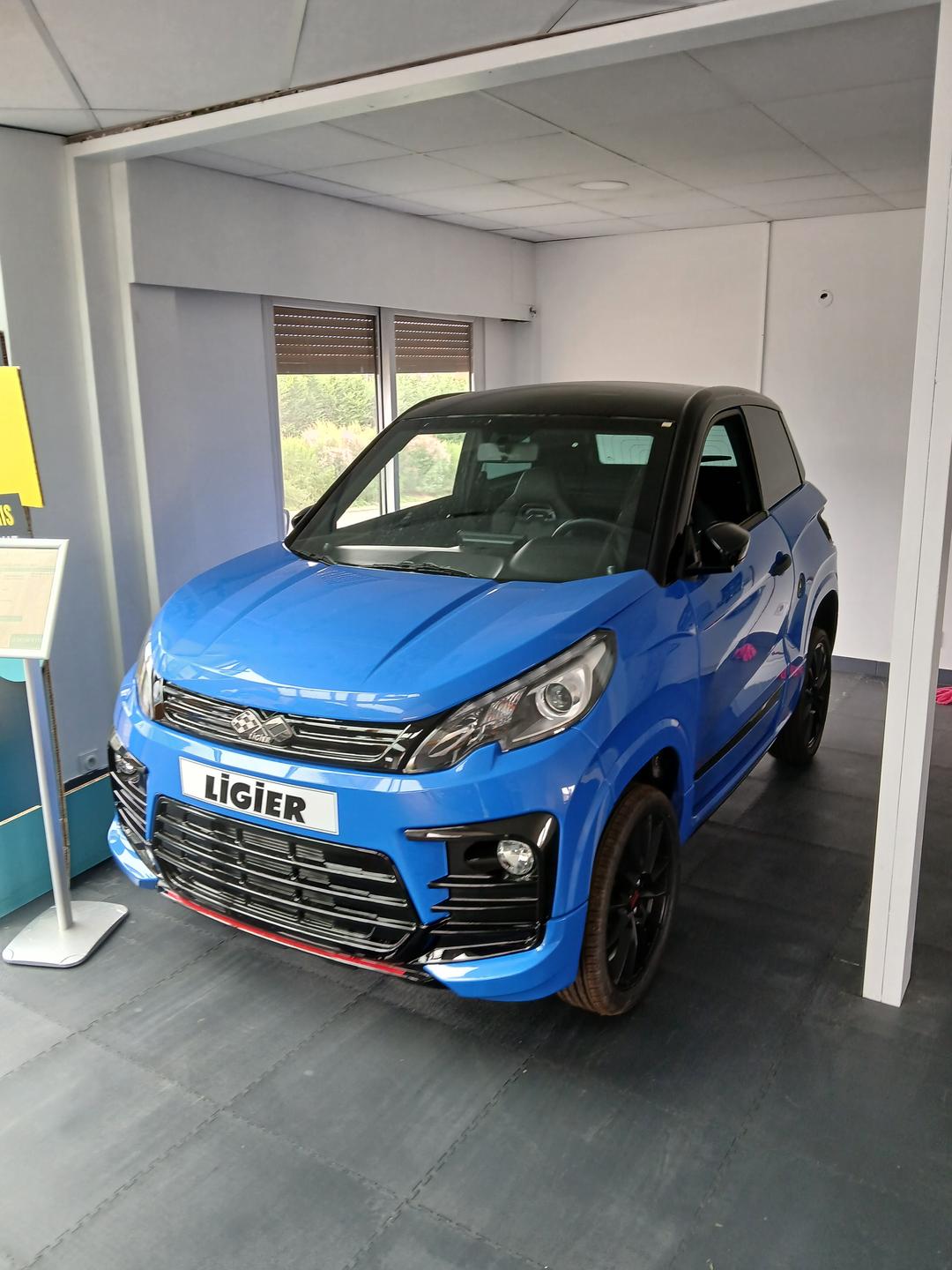 SERVICE APRÈS-VENTE