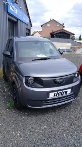LIGIER MYLI